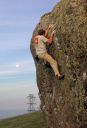 Vacaville (Nut Tree Boulders) - Bay Area Bouldering, California, USA. Click for details.