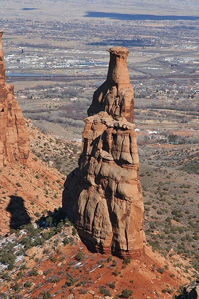 Independence Monument