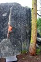 Northern California Bouldering, USA - Donnell Vista . Click for details.