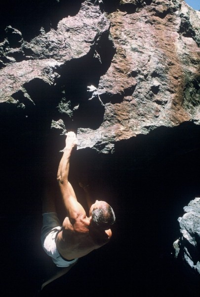 Russ Bobzien on his classic Way of the Wah &#40;V8&#41;! 