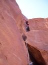 Utah climbing Photo TR plus some other goodies (OFF TOPIC) - Click for details