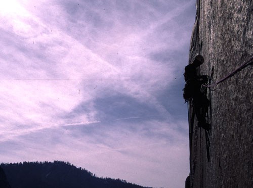 Chris Mac on enless rivets, Pitch 12.