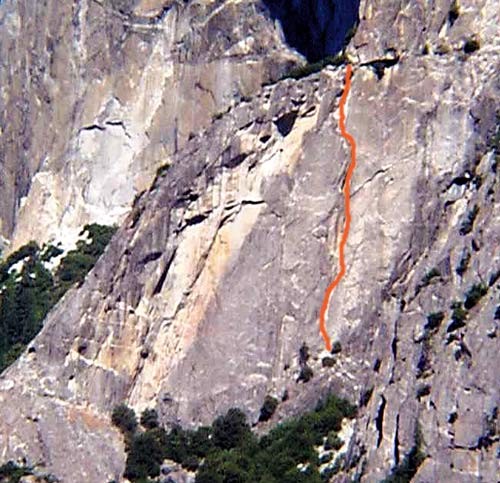Moritorium is positioned under El Capitan.