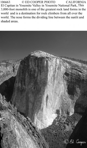 106663-El Capitan, CA.