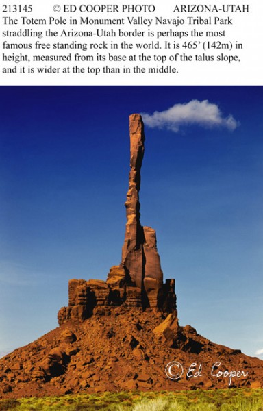 Totem Pole, AZ,3rd remake