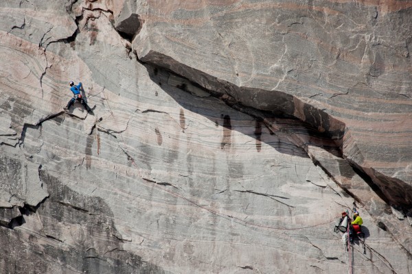 &#40;c&#41; Matteo Mocellin / tnf <br/>
iker and eneko on p6 &#40;12c&#41;