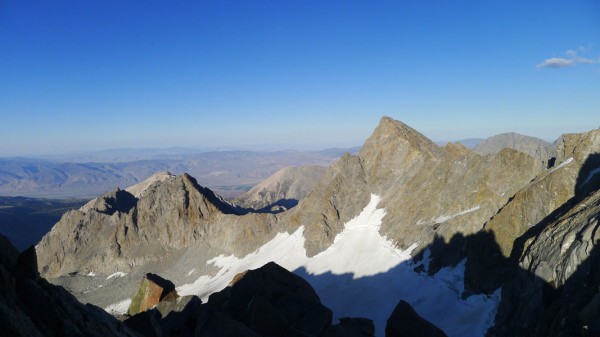 traverse recap: Temple, Galey, Sill