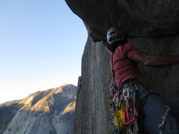 First moves on pitch 3