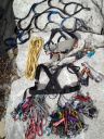 The Best Yosemite Big Wall Climbing Rack and Gear List - Click for details