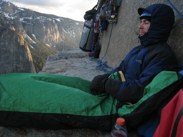 El Cap Tower