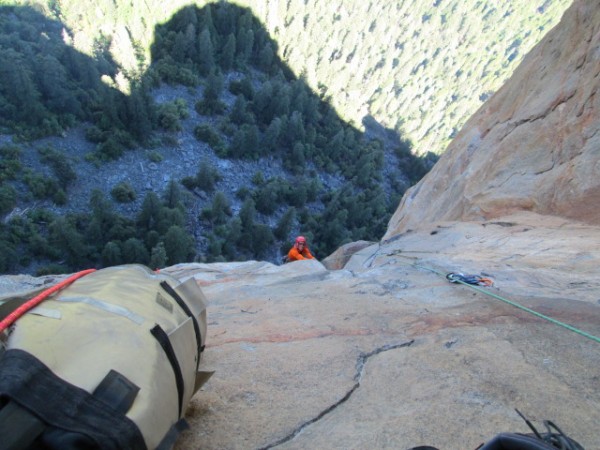 brian following on the upper pitches