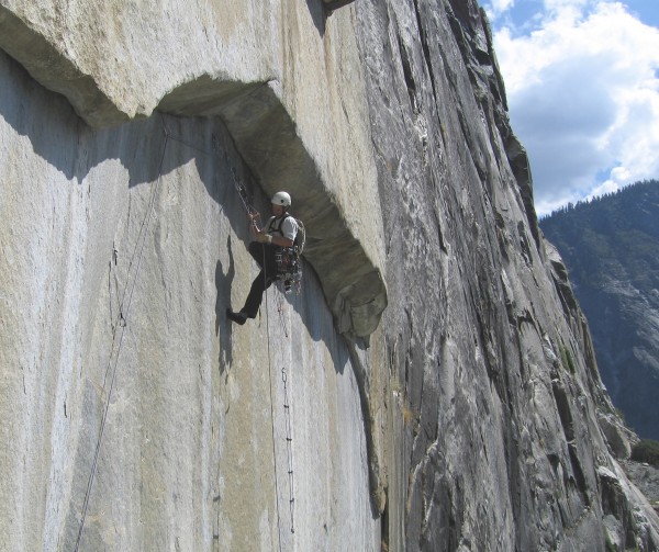 Canadian soloist at the top of the first pitch