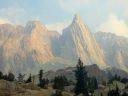 Photo TR - 2 weeks in the sierra - Click for details