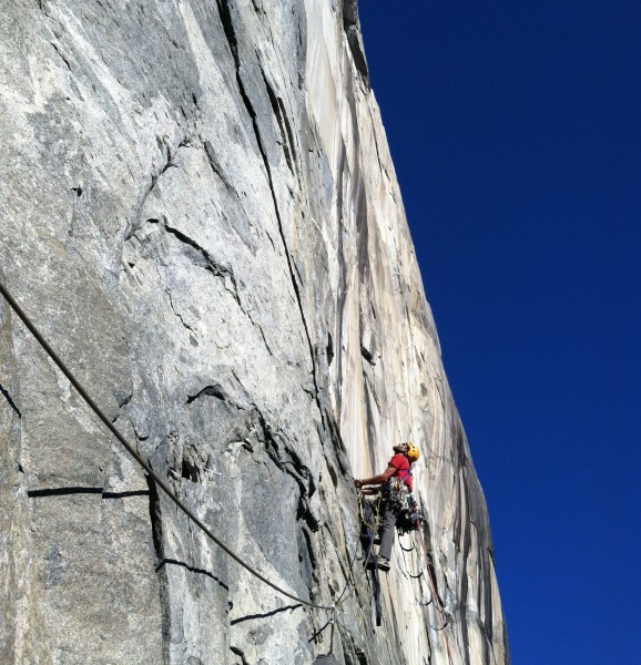 Adam Long scopes the next inverted hook move on the Zodiac