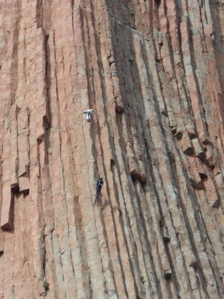 John on 11d crux.