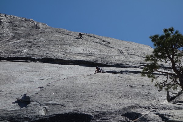 Top of pitch 1