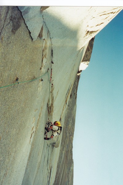 2001: climbing zodiac exactly during the 9-11 disaster