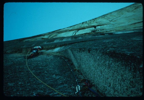 Middendorf starting up pitch 6