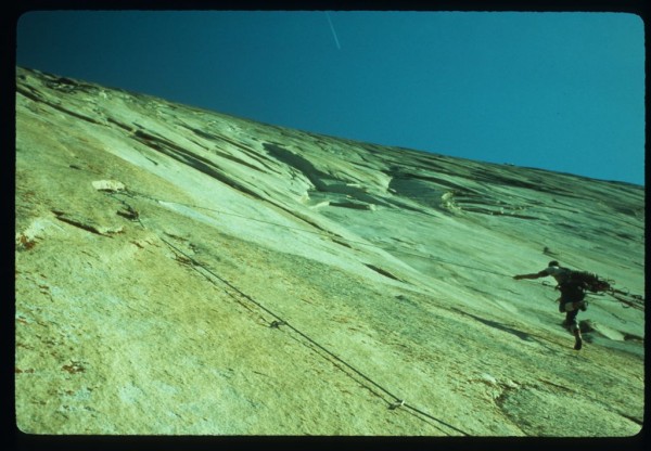 the big pendulem on pitch 10