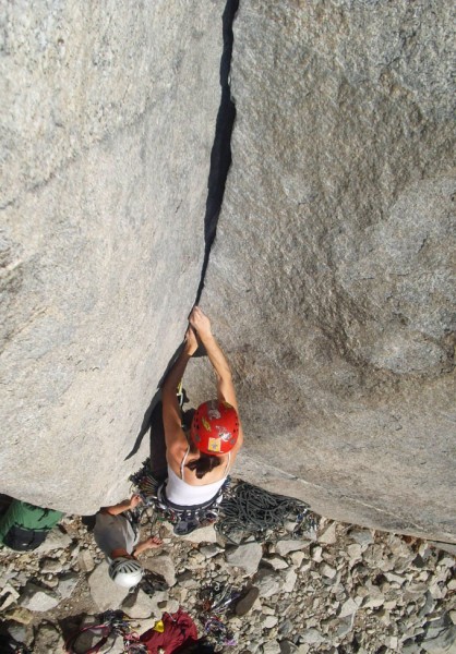 La Cosita, Right, 5.9