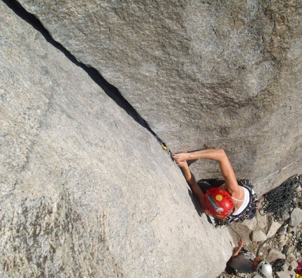 La Cosita, Right, 5.9