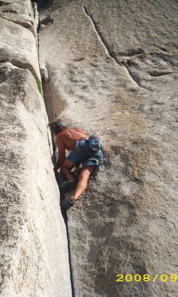 La Cosita, Right, 5.9