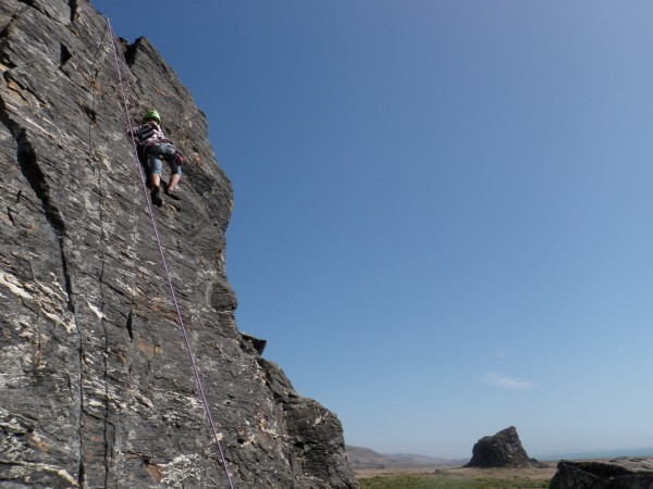 Holly - Sunset Slab &#40;5.6&#41;