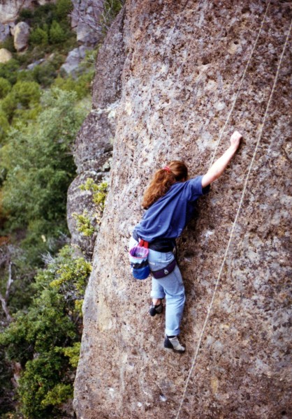 Willow on Bubble Slab