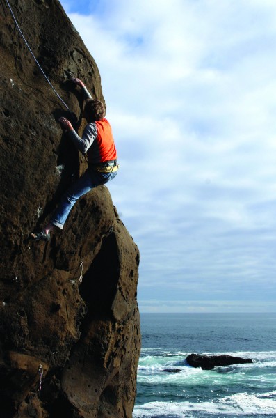 Rusty - Nautilus 5.11a