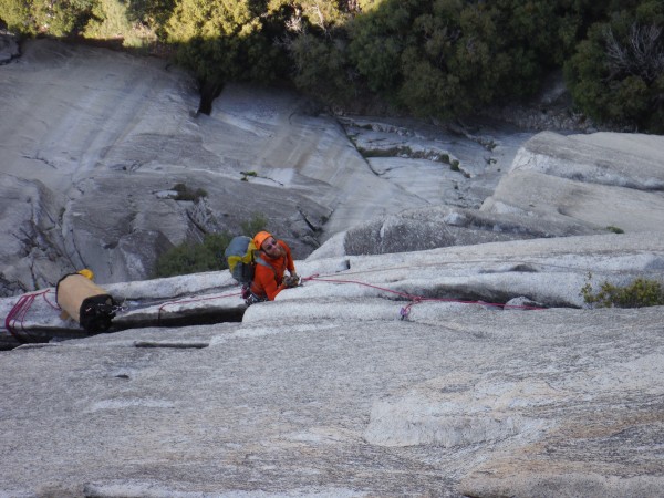 Stewart cleaning pitch 7