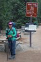 Walking the John Muir Trail, 2016 - Click for details