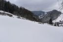 Miniature Adventures in our back yard  a winter climb in the Jura mountains, Switzerland - Click for details