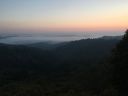 Barefoot Bouldering, Castle Rock State Park - Click for details