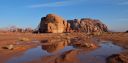 Wadi Rum, Jordan - Click for details