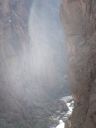 Southern Arete, Painted Wall, Black Canyon, Colorado - Click for details