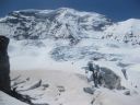 Mt. Rainier - Liberty Ridge (Video) - Click for details