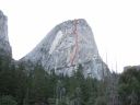 A summer day on Liberty Cap - Click for details